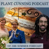 Plant Cunning Podcast artwork