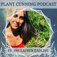 Plant Cunning Podcast artwork