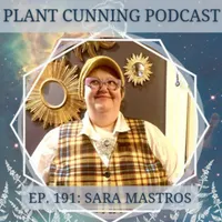 Plant Cunning Podcast artwork
