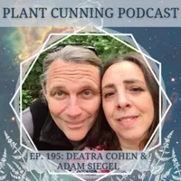 Plant Cunning Podcast artwork