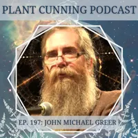 Plant Cunning Podcast artwork