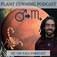 Plant Cunning Podcast artwork