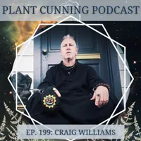 Plant Cunning Podcast artwork