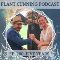 Plant Cunning Podcast artwork