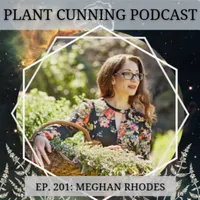 Plant Cunning Podcast artwork