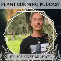 Plant Cunning Podcast artwork