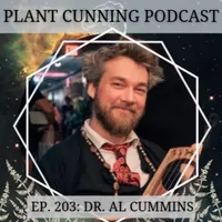 Plant Cunning Podcast artwork
