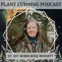 Plant Cunning Podcast artwork