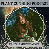 Plant Cunning Podcast artwork