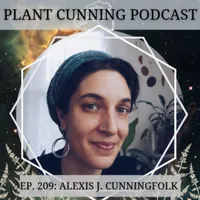 Plant Cunning Podcast artwork