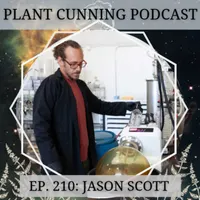 Plant Cunning Podcast artwork