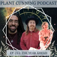 Plant Cunning Podcast artwork