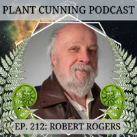 Plant Cunning Podcast artwork
