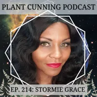 Plant Cunning Podcast artwork