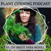 Plant Cunning Podcast artwork