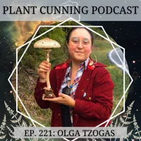 Plant Cunning Podcast artwork
