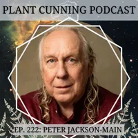Plant Cunning Podcast artwork