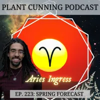 Plant Cunning Podcast artwork