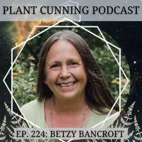 Plant Cunning Podcast artwork