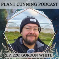 Plant Cunning Podcast artwork