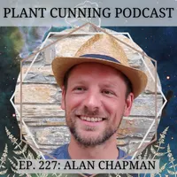 Plant Cunning Podcast artwork
