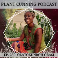 Plant Cunning Podcast artwork