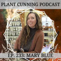 Plant Cunning Podcast artwork