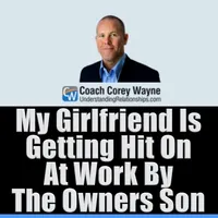 Coach Corey Wayne artwork