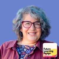 Future Learning Design Podcast artwork