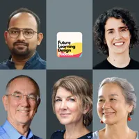 Future Learning Design Podcast artwork