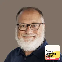Future Learning Design Podcast artwork