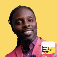 Future Learning Design Podcast artwork