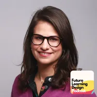 Future Learning Design Podcast artwork