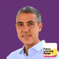 Future Learning Design Podcast artwork