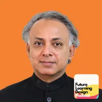 Future Learning Design Podcast artwork