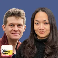 Future Learning Design Podcast artwork