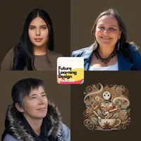Future Learning Design Podcast artwork