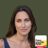 Future Learning Design Podcast artwork