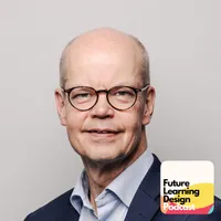 Future Learning Design Podcast artwork