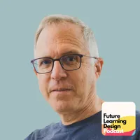 Future Learning Design Podcast artwork