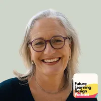 Future Learning Design Podcast artwork