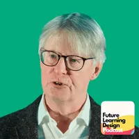 Future Learning Design Podcast artwork