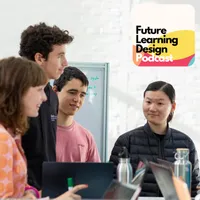 Future Learning Design Podcast artwork