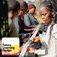 Future Learning Design Podcast artwork