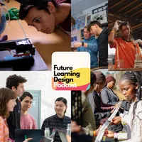 Future Learning Design Podcast artwork