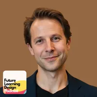 Future Learning Design Podcast artwork