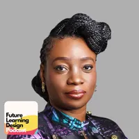 Future Learning Design Podcast artwork