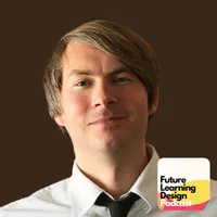 Future Learning Design Podcast artwork