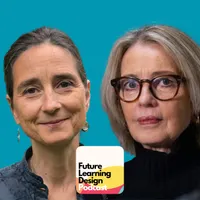 Future Learning Design Podcast artwork