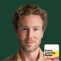 Future Learning Design Podcast artwork